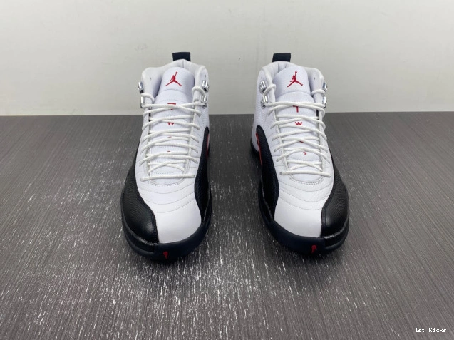 Jordan 12 Air Taxi CT8013-162 Red 0811